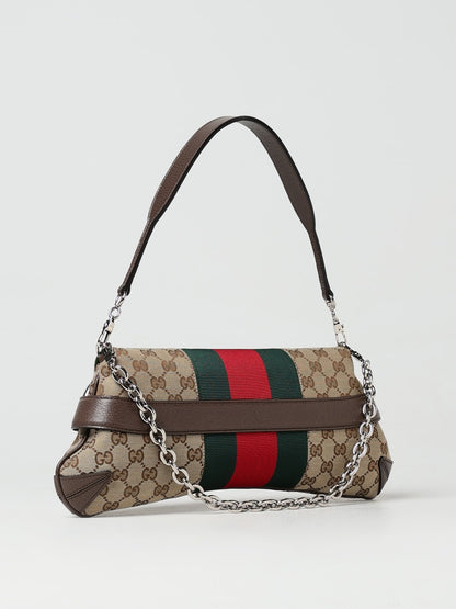 shoulder bag woman gucci