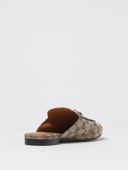 wedge shoes woman gucci