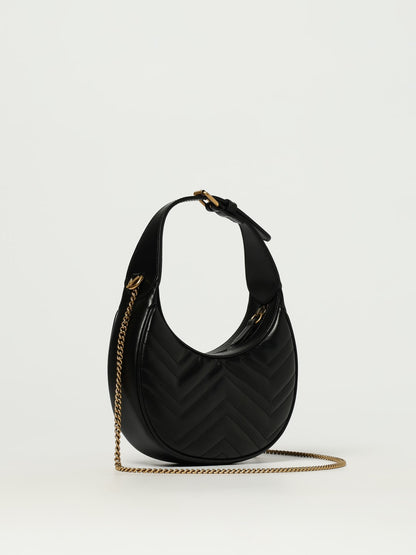 shoulder bag woman gucci