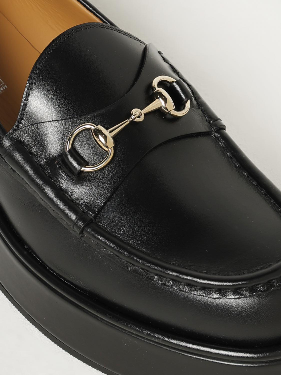 shoes woman gucci