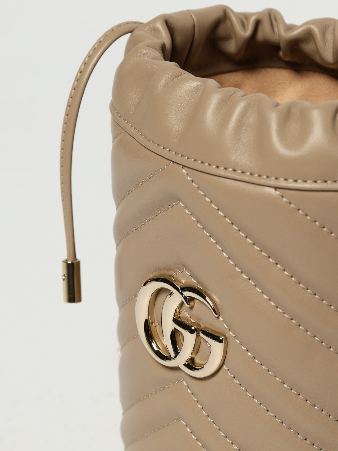 shoulder bag woman gucci