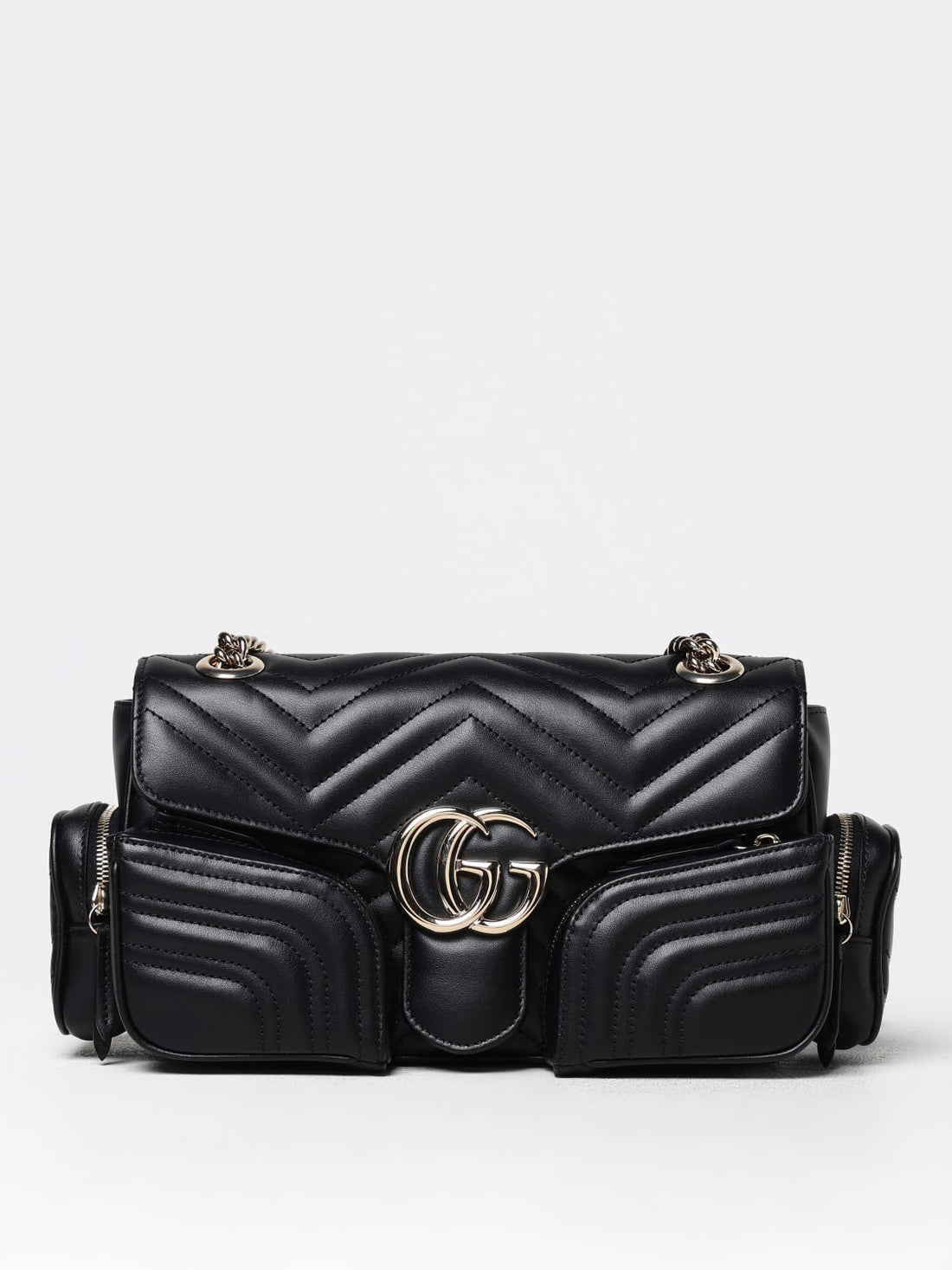 Gucci Shoulder Bag Woman Gucci