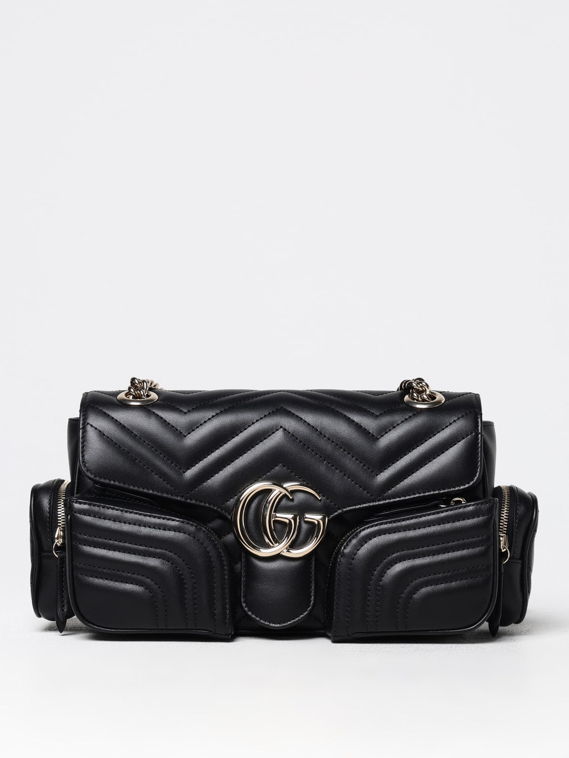 Gucci Shoulder Bag Woman Gucci