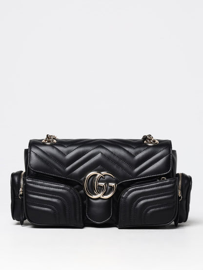 Gucci Shoulder Bag Woman Gucci
