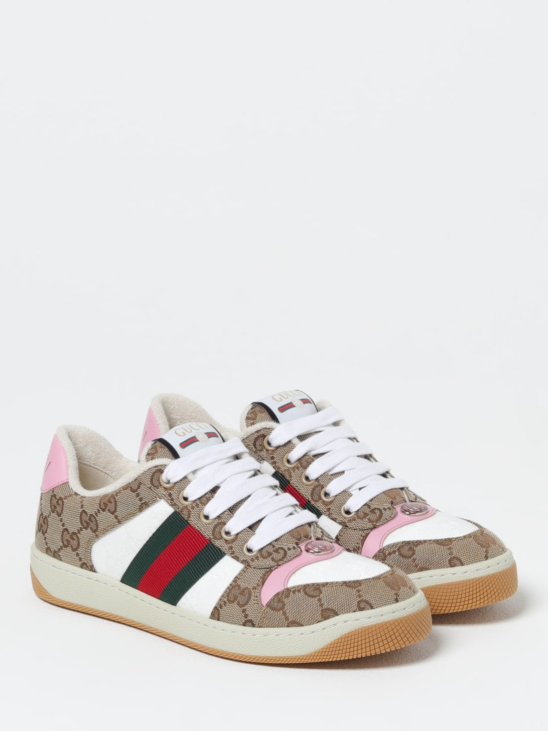 sneakers woman gucci