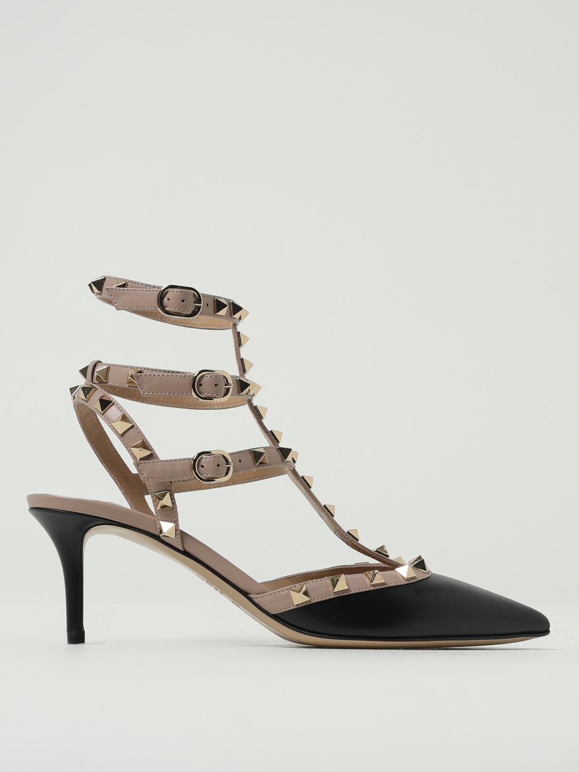woman's pump