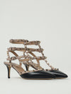 woman's pump