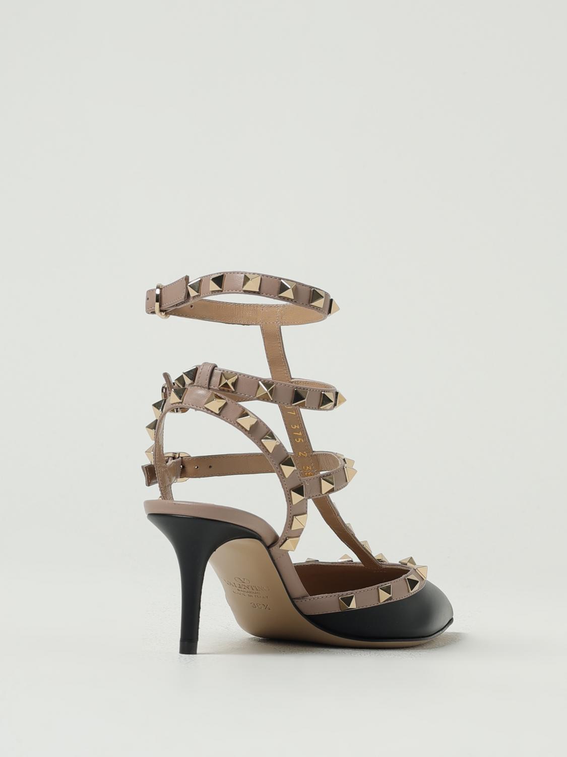 woman's pump