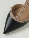 woman's pump