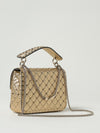 woman's mini bag