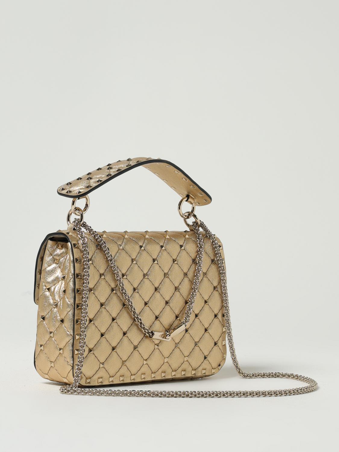 woman's mini bag