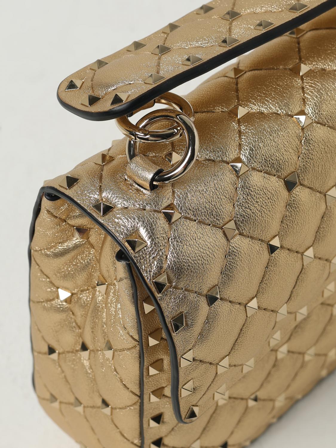 woman's mini bag