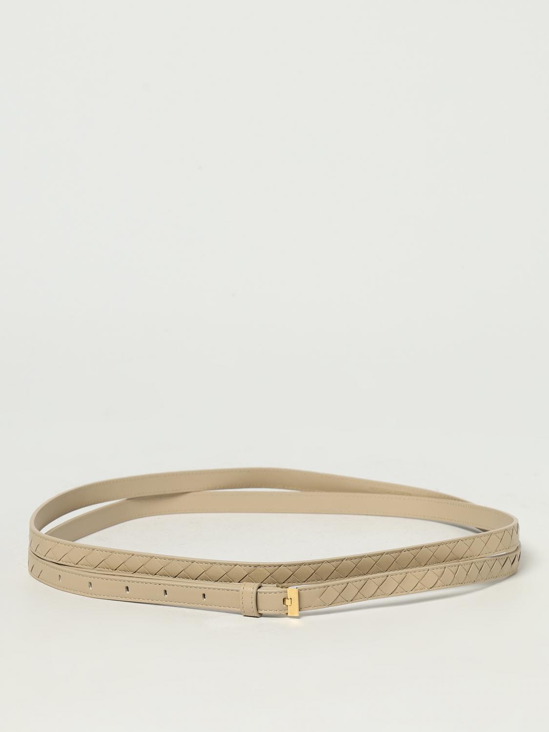 woman's belt