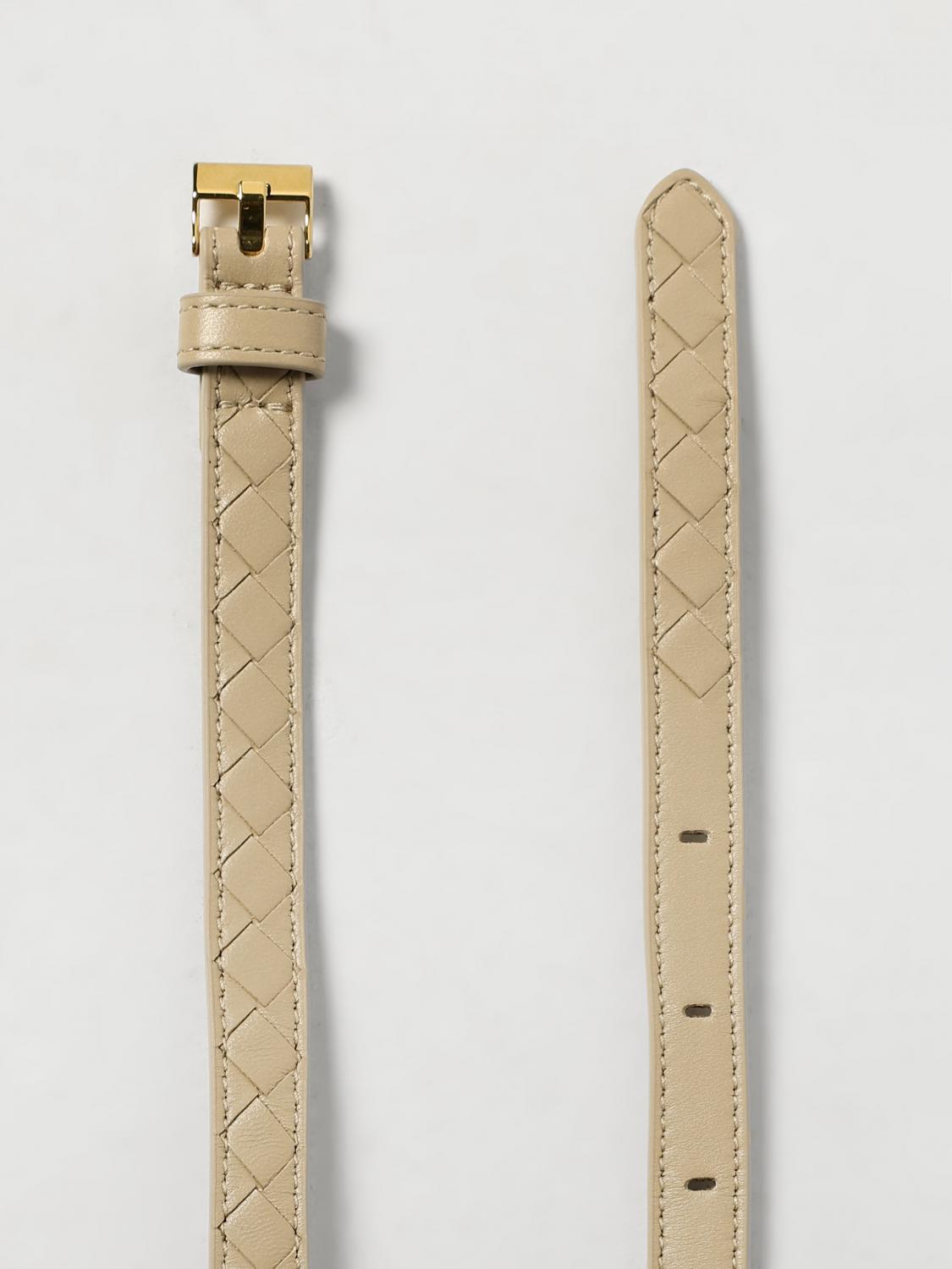 woman's belt