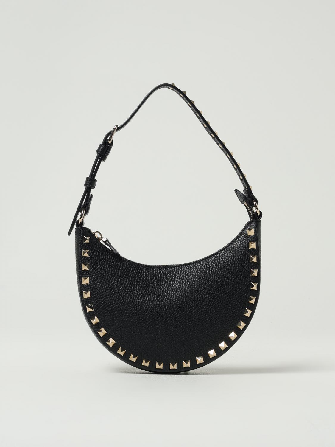 woman's mini bag