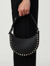 woman's mini bag