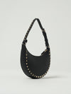 woman's mini bag