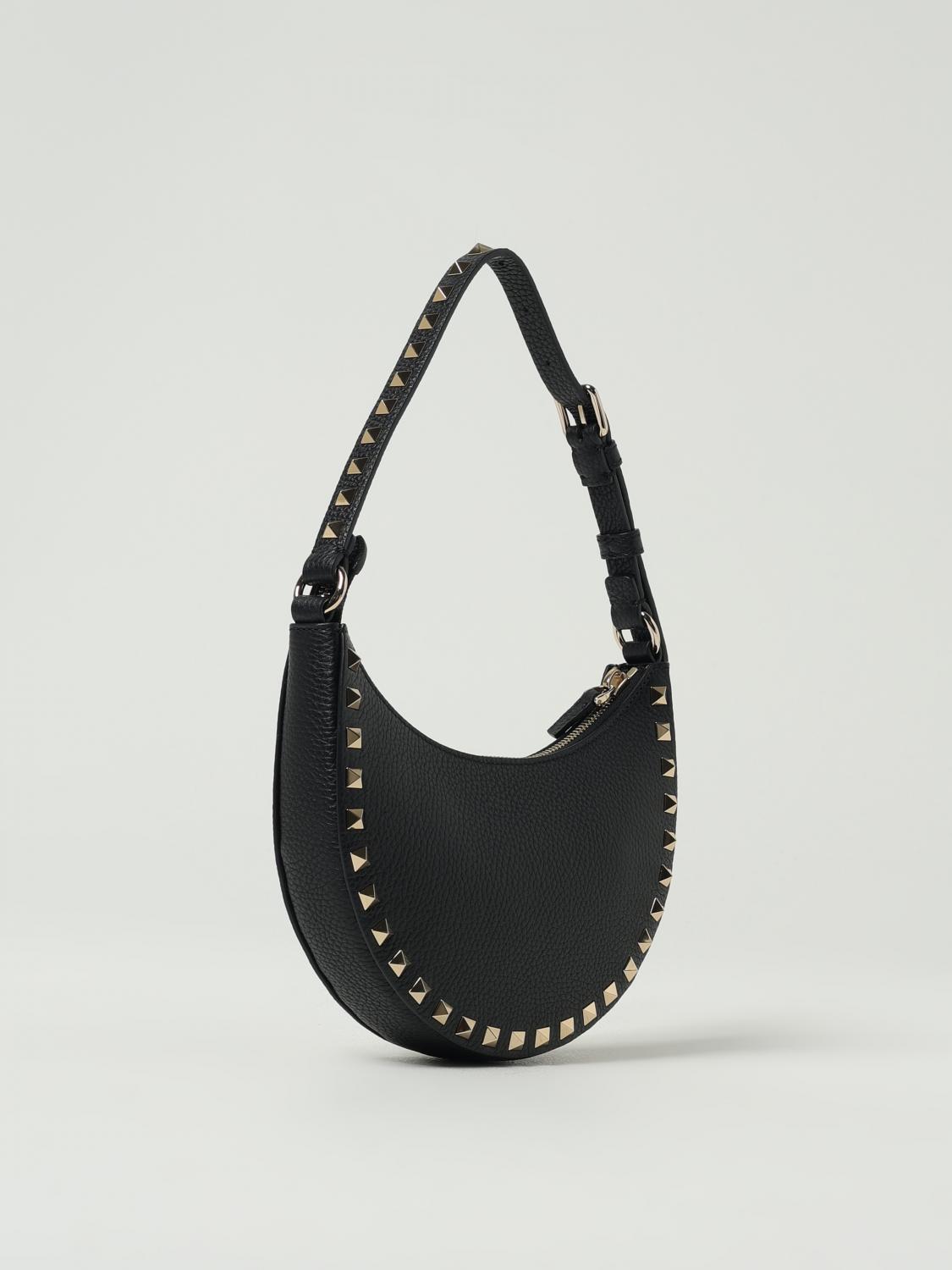 woman's mini bag