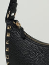 woman's mini bag