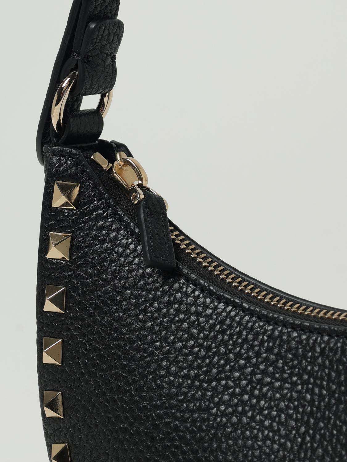 woman's mini bag