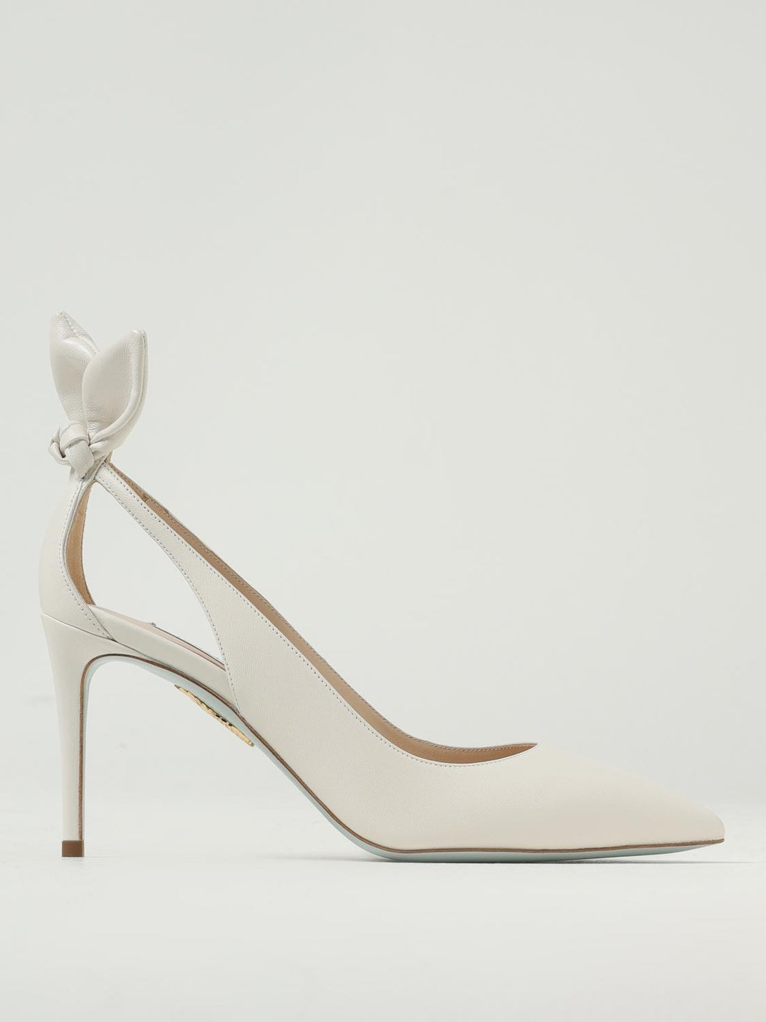 aquazzura-woman-s-pumps-denmidbrnap-white