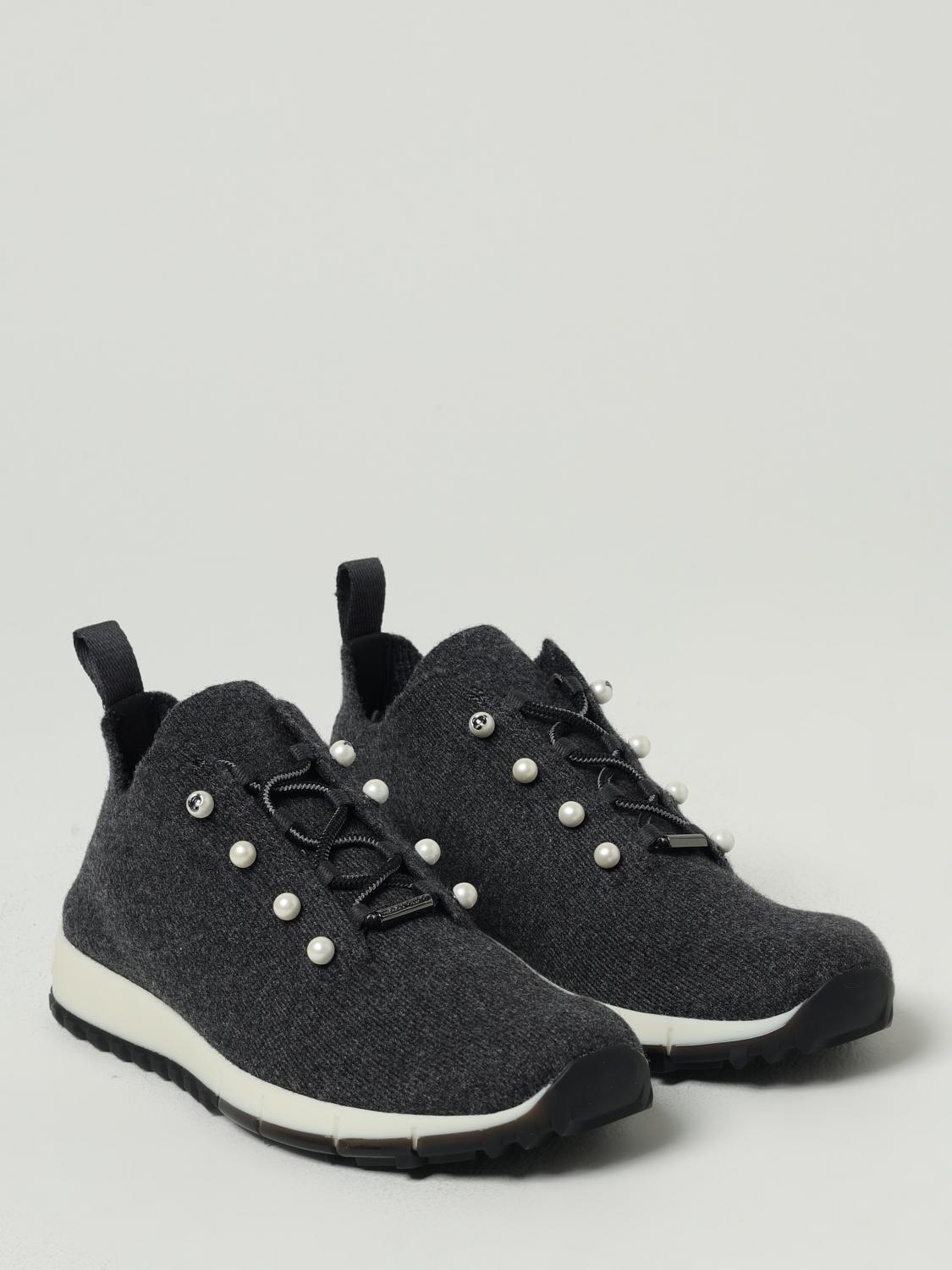 woman's sneakers