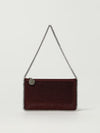 woman's mini bag