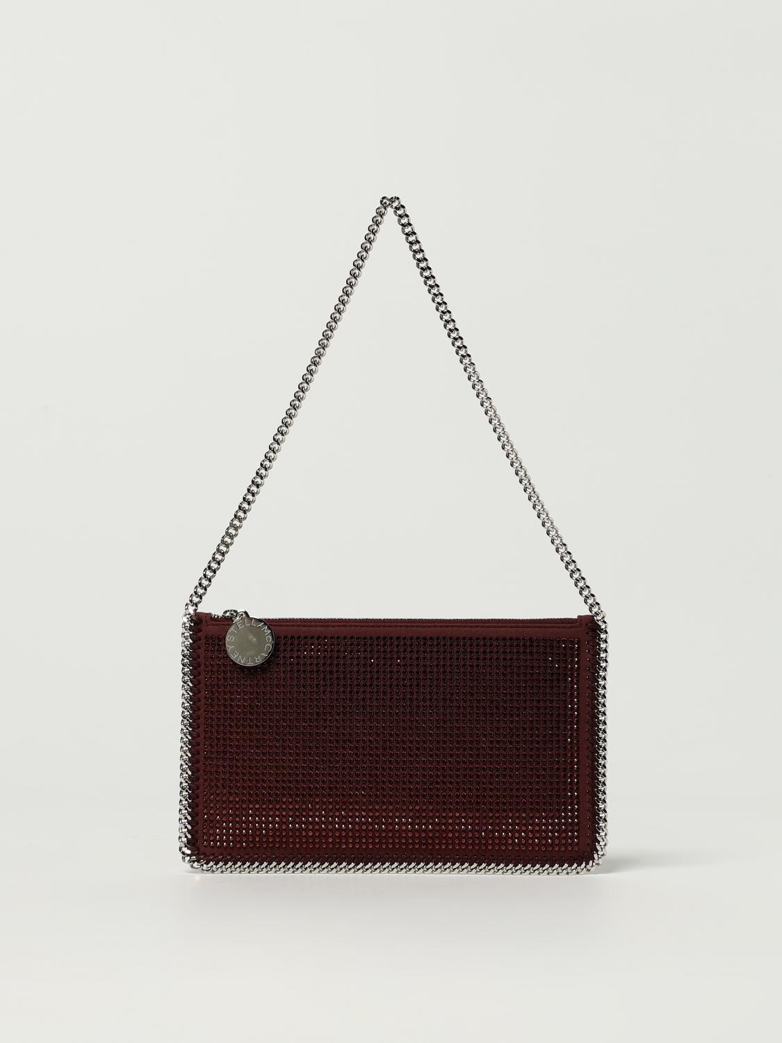 woman's mini bag