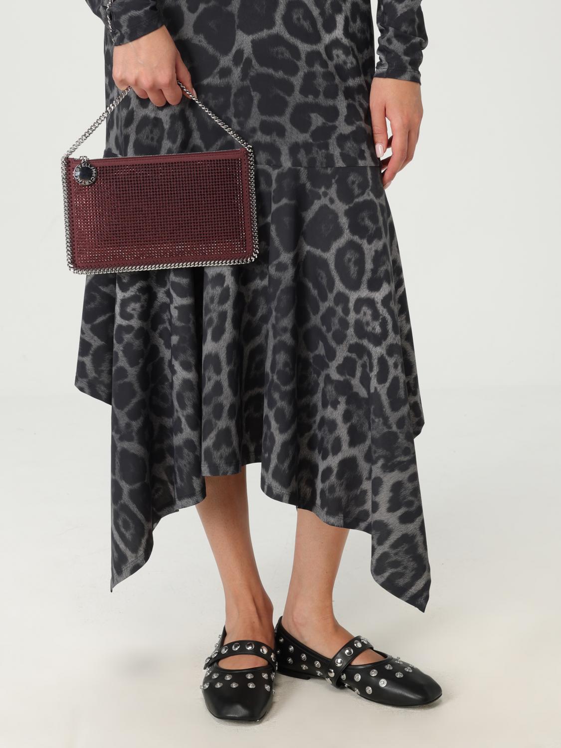 woman's mini bag