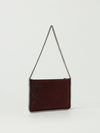 woman's mini bag