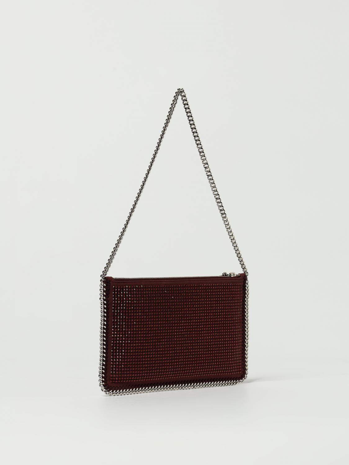 woman's mini bag