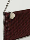 woman's mini bag