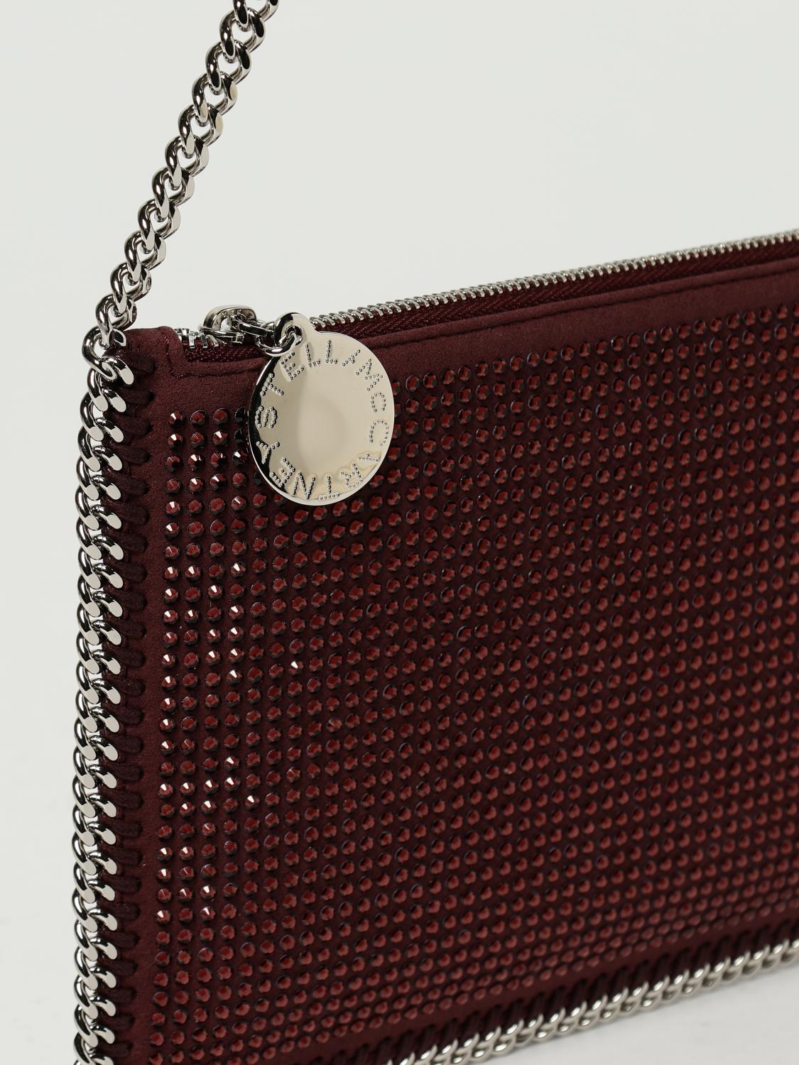 woman's mini bag
