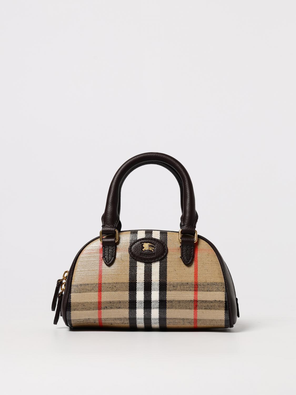 BURBERRY OS woman&