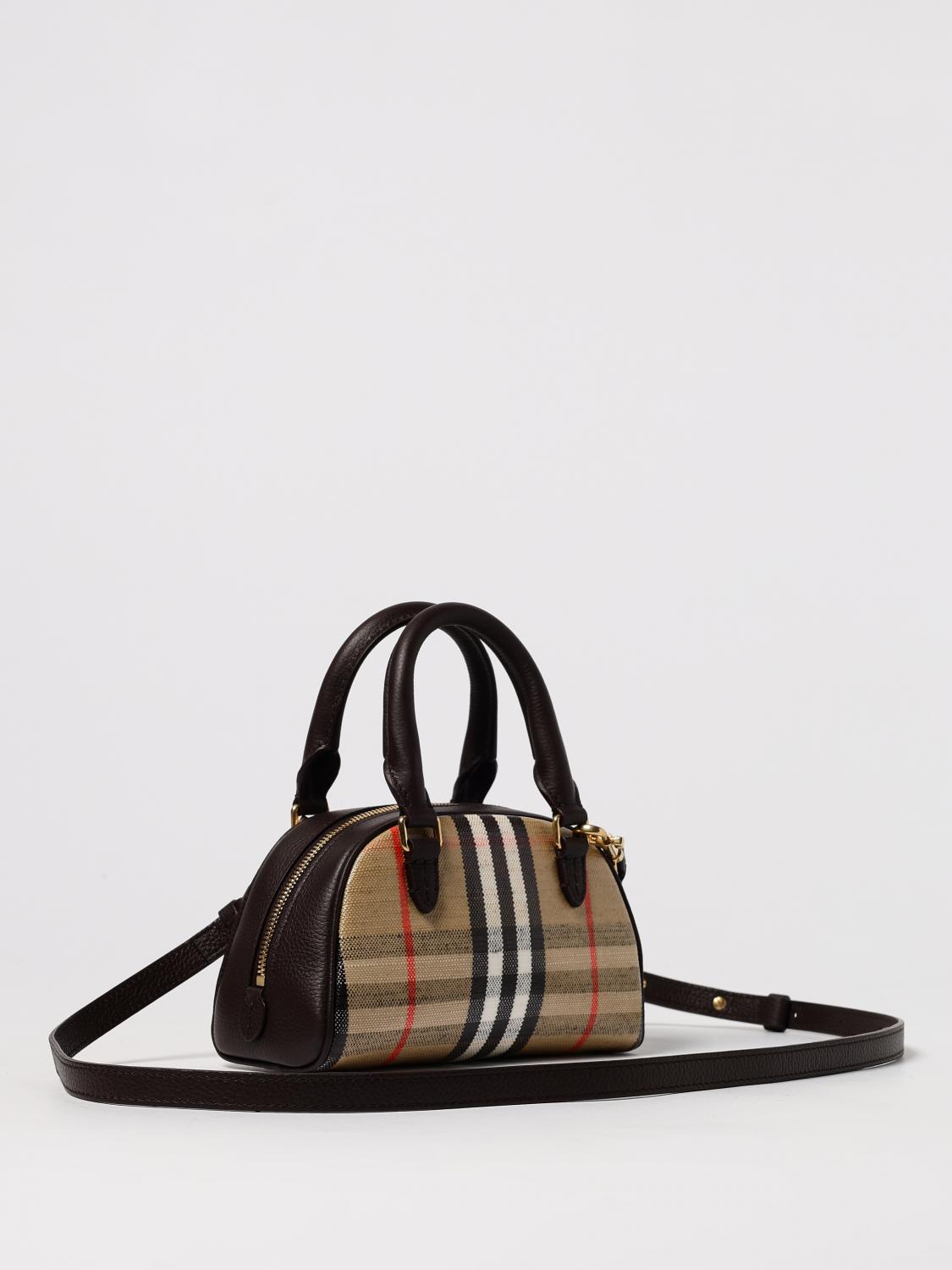 BURBERRY OS woman&
