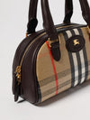 woman's mini bag
