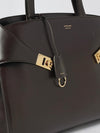 woman's shoulder bag