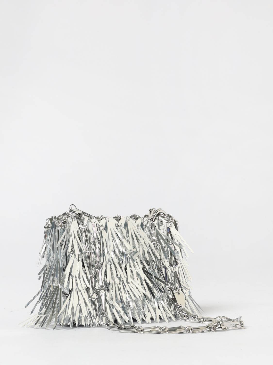 woman's mini bag