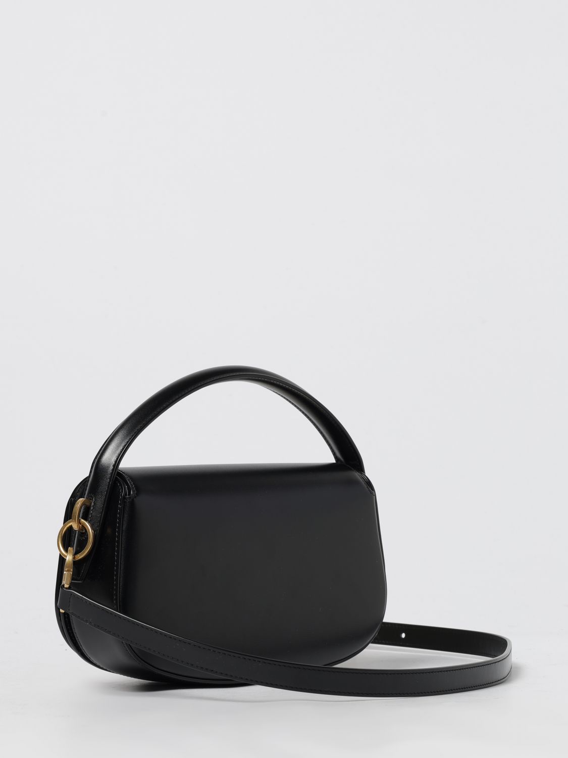 SAINT LAURENT OS woman&