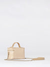 woman's mini bag