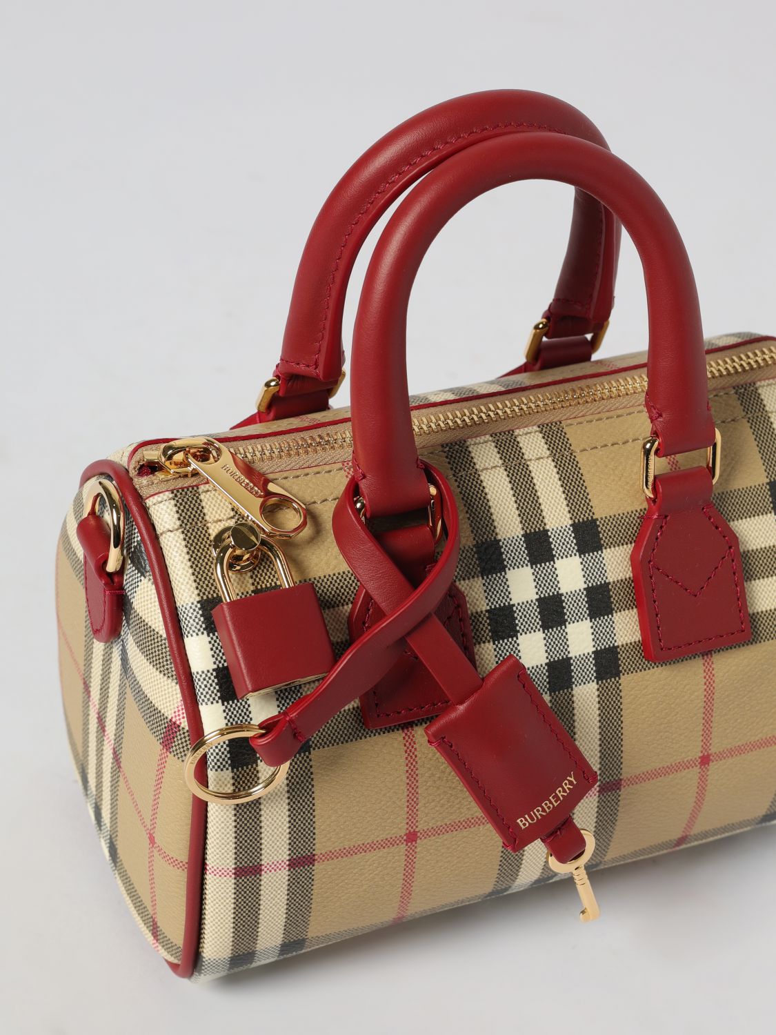 BURBERRY OS woman&
