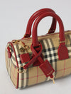 woman's handbag