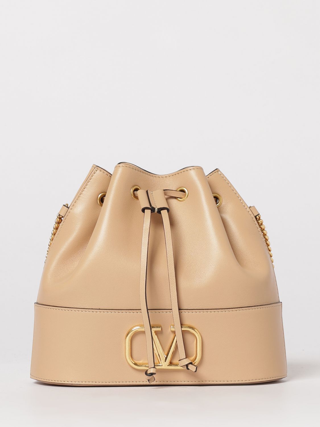 woman's mini bag