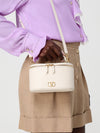 woman's mini bag