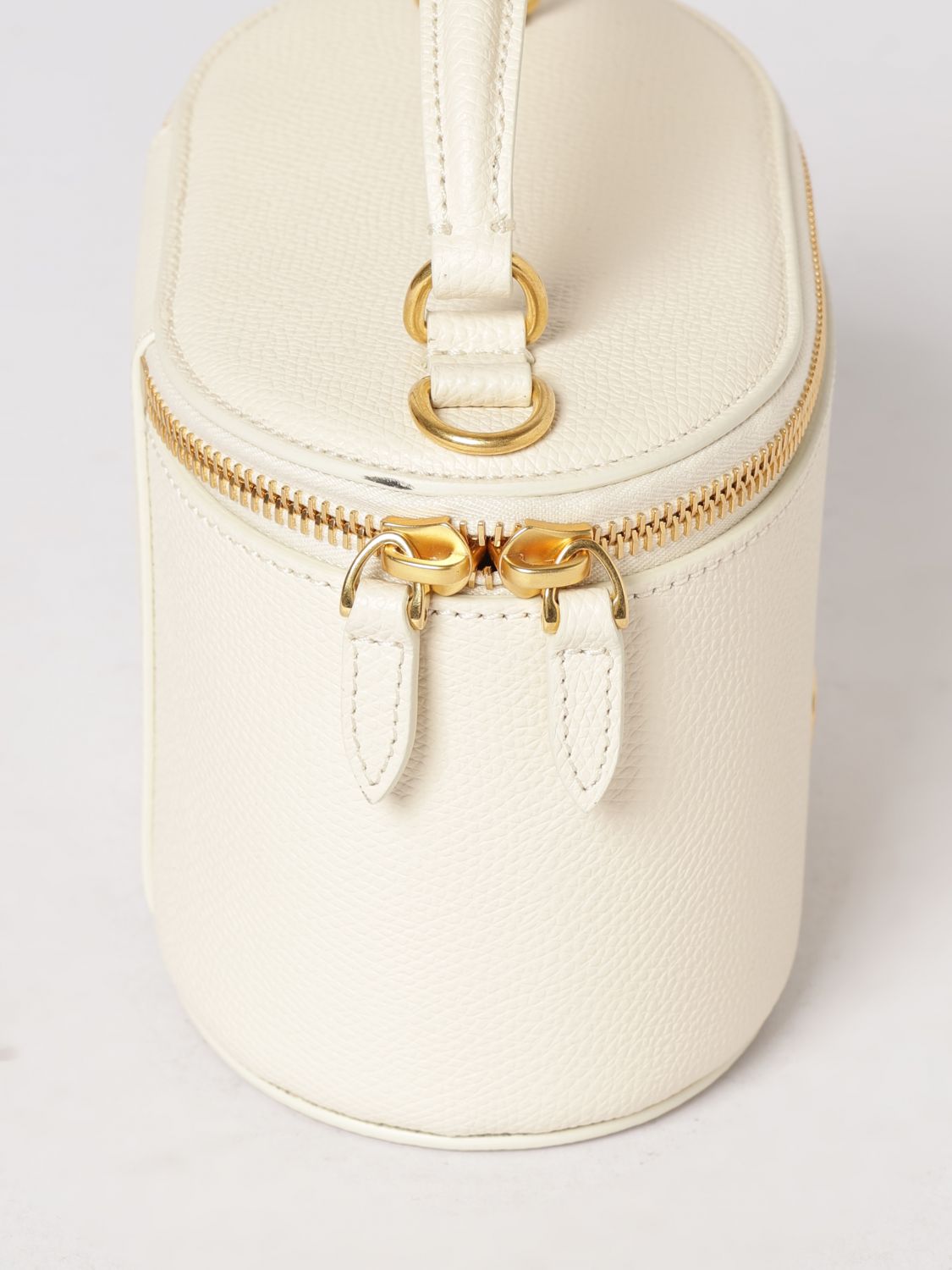 woman's mini bag
