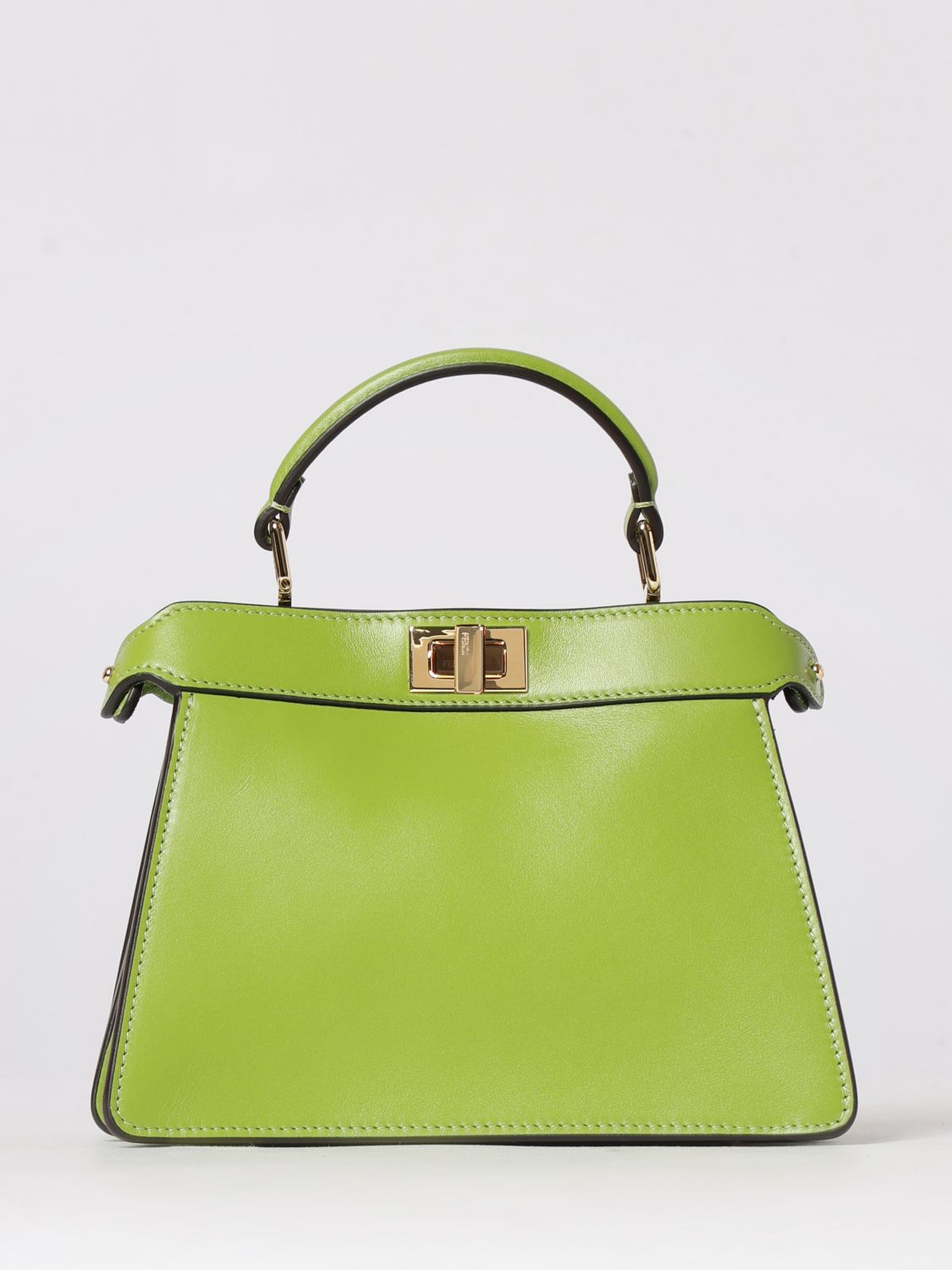 woman's shoulder bag