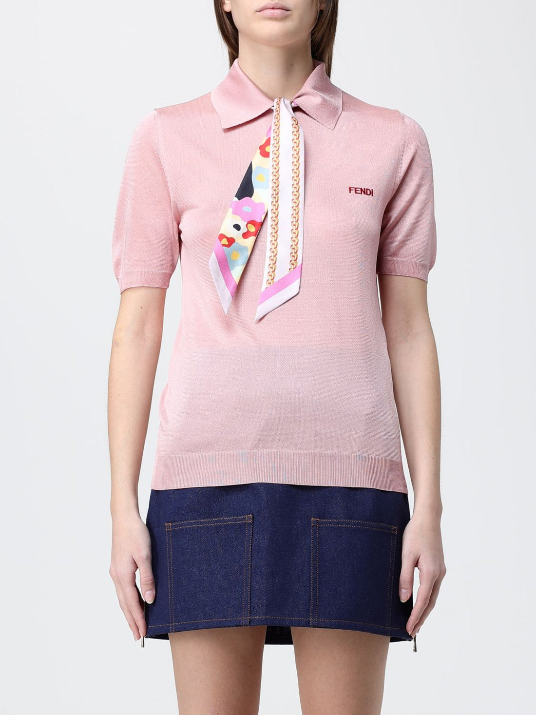 FENDI OS woman&