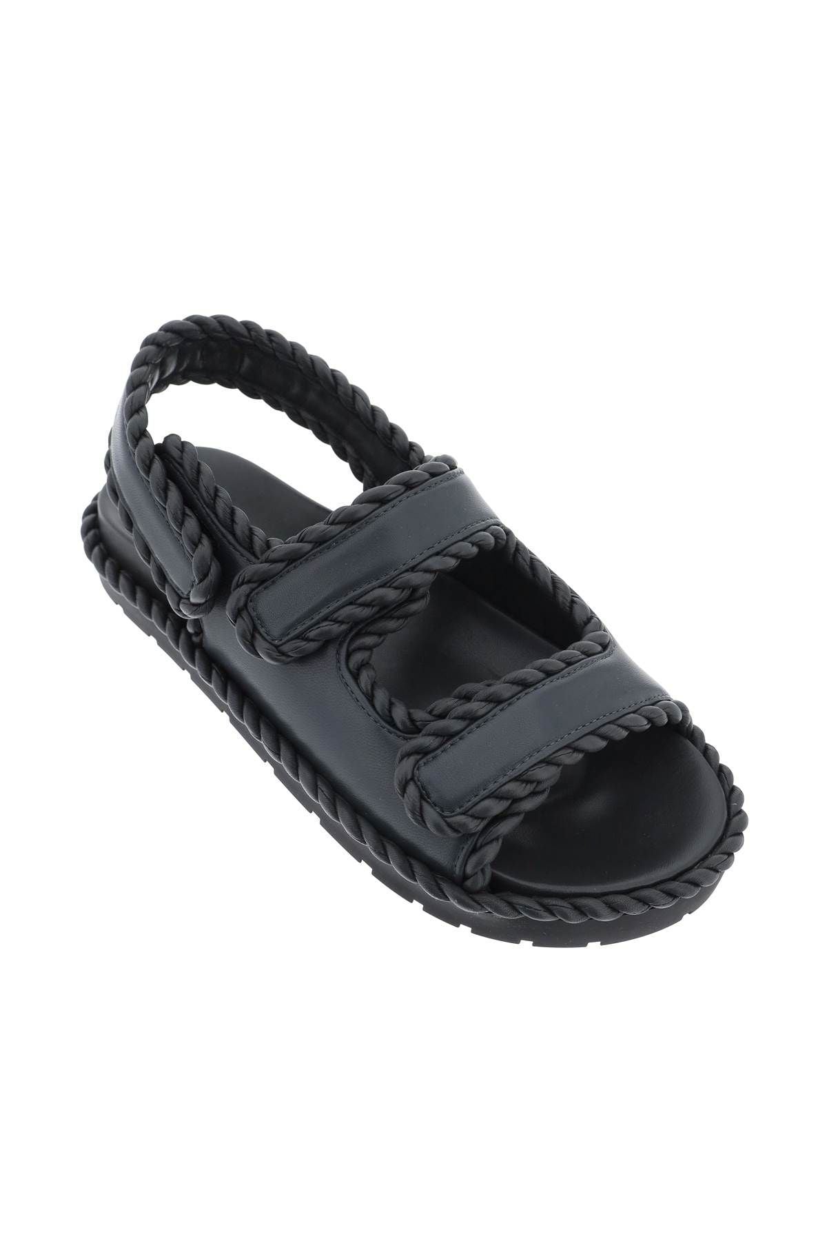 Jack Flat Sandals