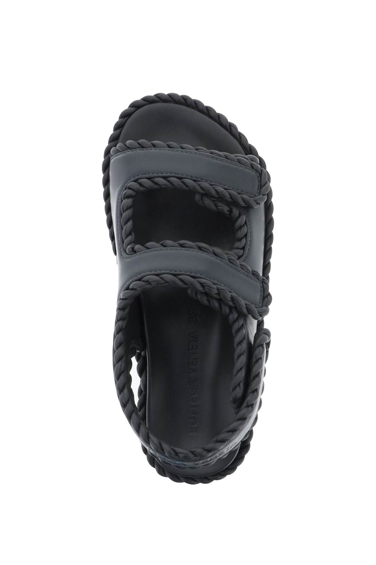 Jack Flat Sandals