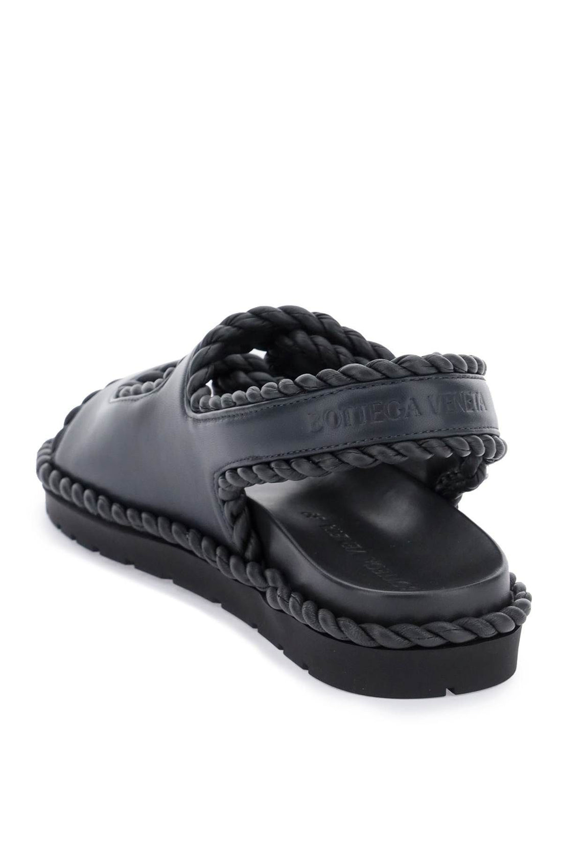 Jack Flat Sandals